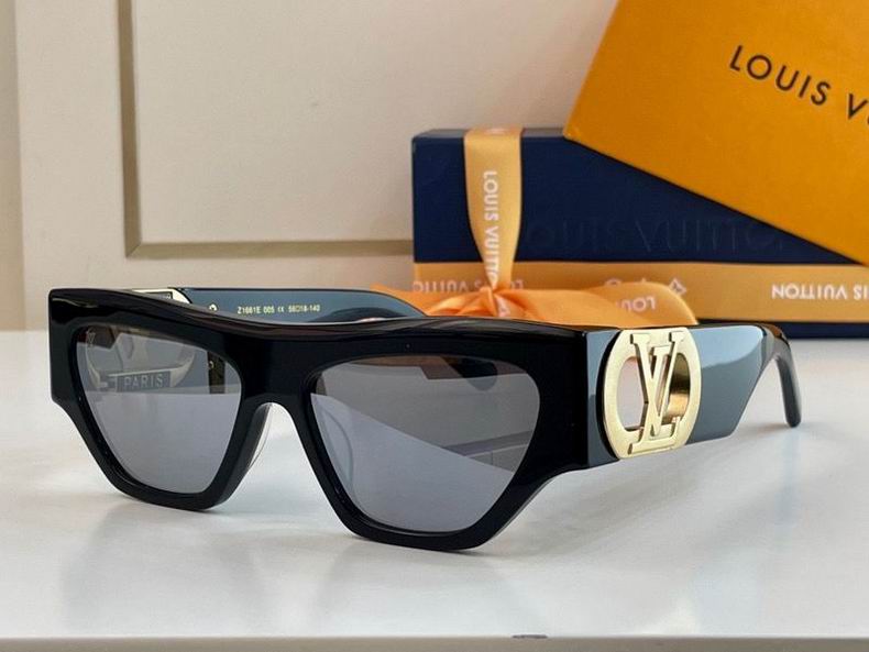 Top Quality L*ouis V*uitton Glasses