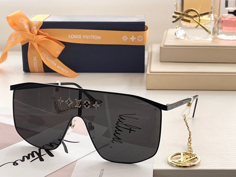 Top Quality L*ouis V*uitton Glasses