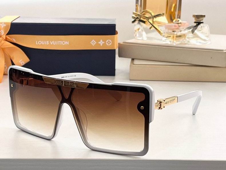 Top Quality L*ouis V*uitton Glasses