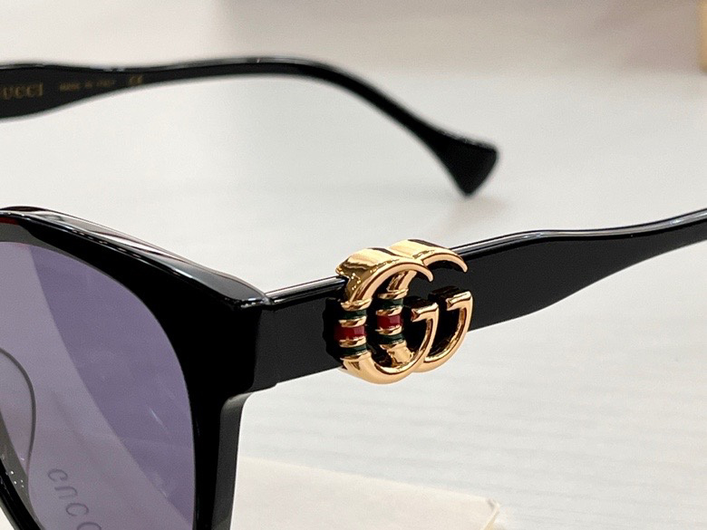 Top Quality G*ucci Glasses