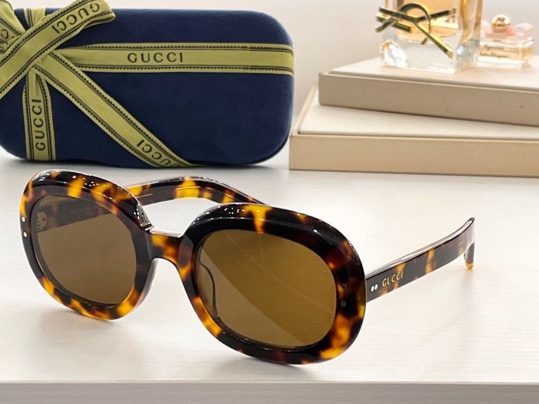 Top Quality G*ucci Glasses