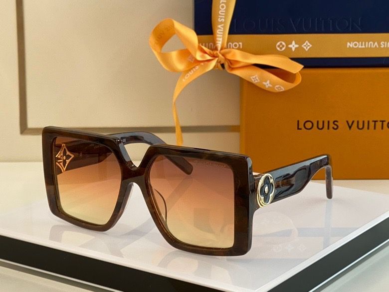 Top Quality L*ouis V*uitton Glasses