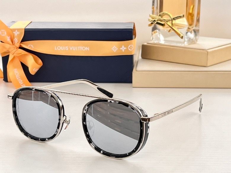 Top Quality L*ouis V*uitton Glasses