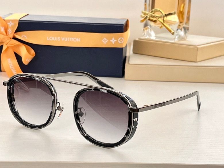 Top Quality L*ouis V*uitton Glasses