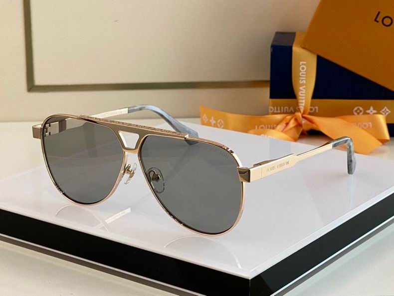 Top Quality L*ouis V*uitton Glasses