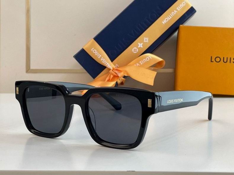 Top Quality L*ouis V*uitton Glasses