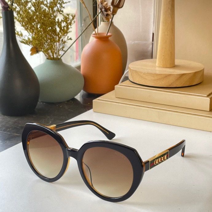 Top Quality G*ucci Glasses