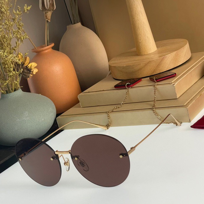 Top Quality G*ucci Glasses