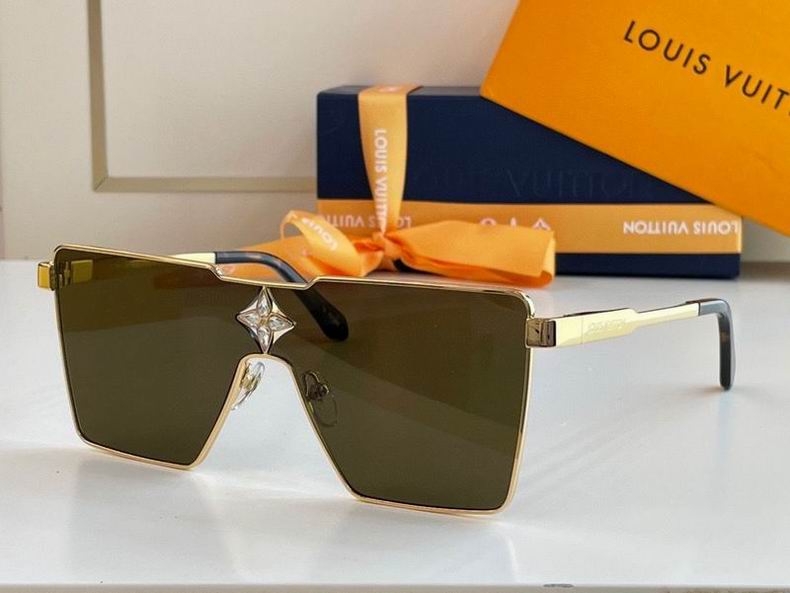 Top Quality L*ouis V*uitton Glasses