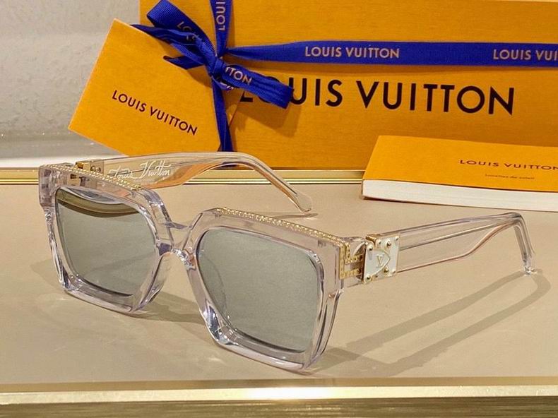 Top Quality L*ouis V*uitton Glasses