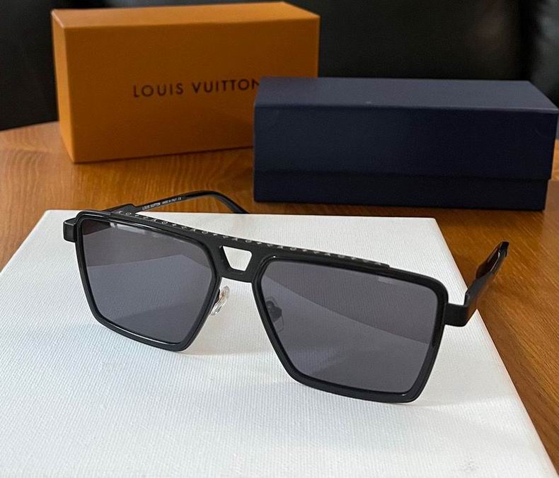 Top Quality L*ouis V*uitton Glasses