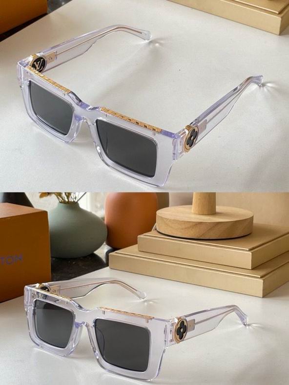 Top Quality L*ouis V*uitton Glasses