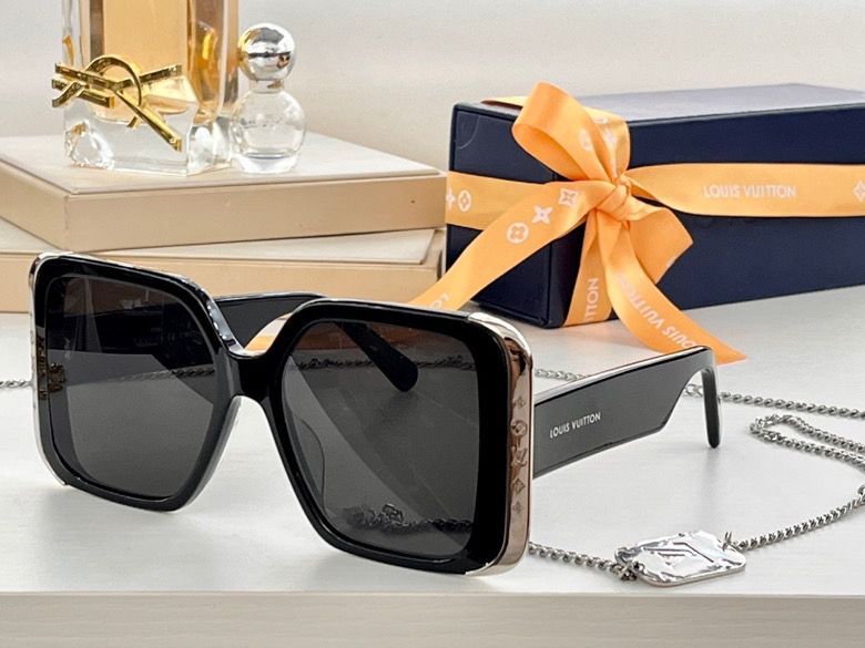 Top Quality L*ouis V*uitton Glasses