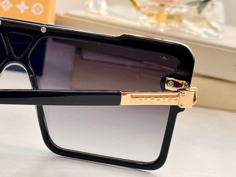 Top Quality L*ouis V*uitton Glasses