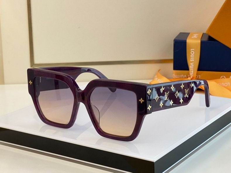 Top Quality L*ouis V*uitton Glasses