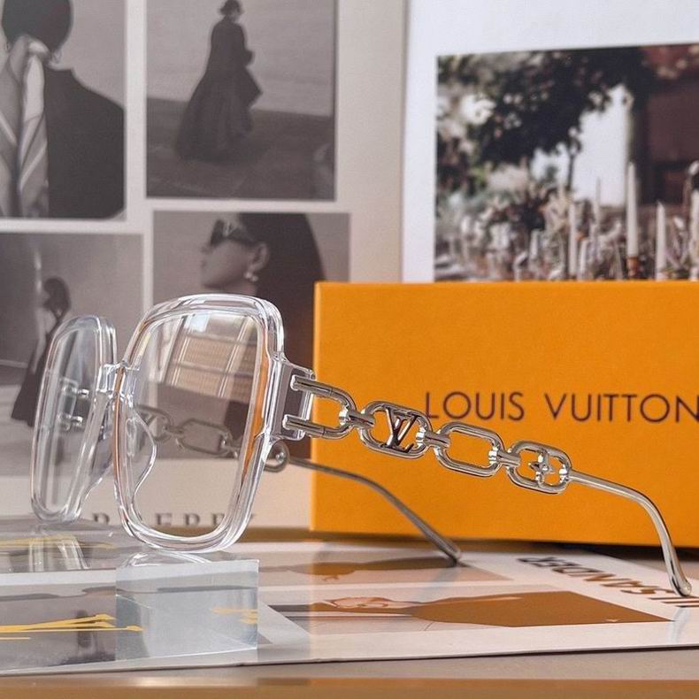 Top Quality L*ouis V*uitton Glasses