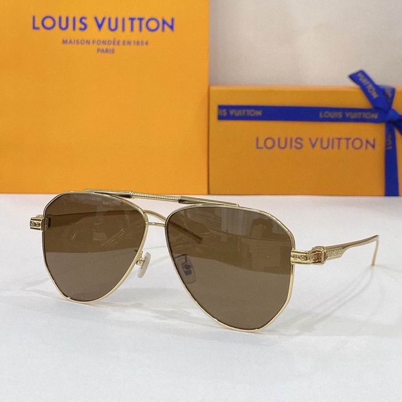 Top Quality L*ouis V*uitton Glasses
