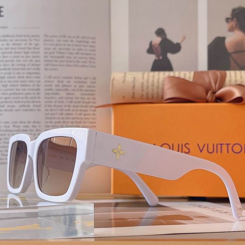 Top Quality L*ouis V*uitton Glasses