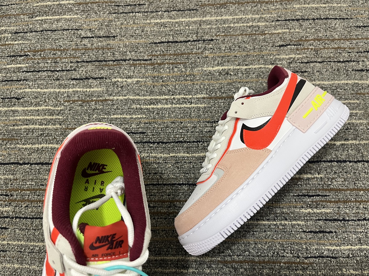 from Nike Air Force 1