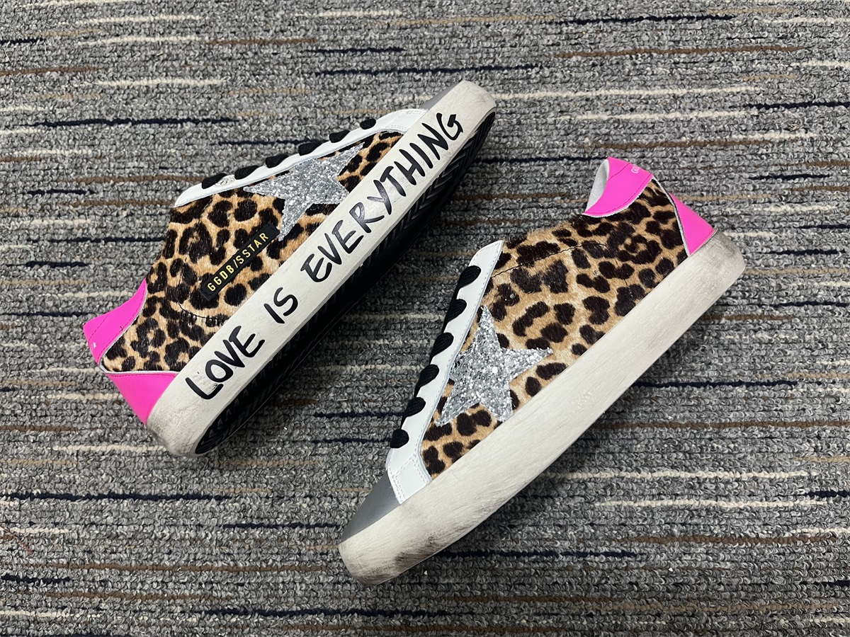 Men Women G*GDB Top Sneakers