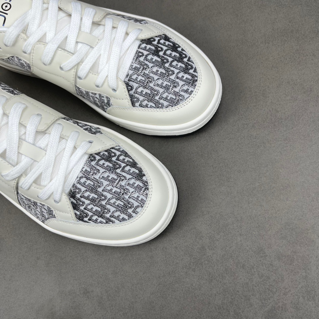 Men D*ior Top Quality Sneakers