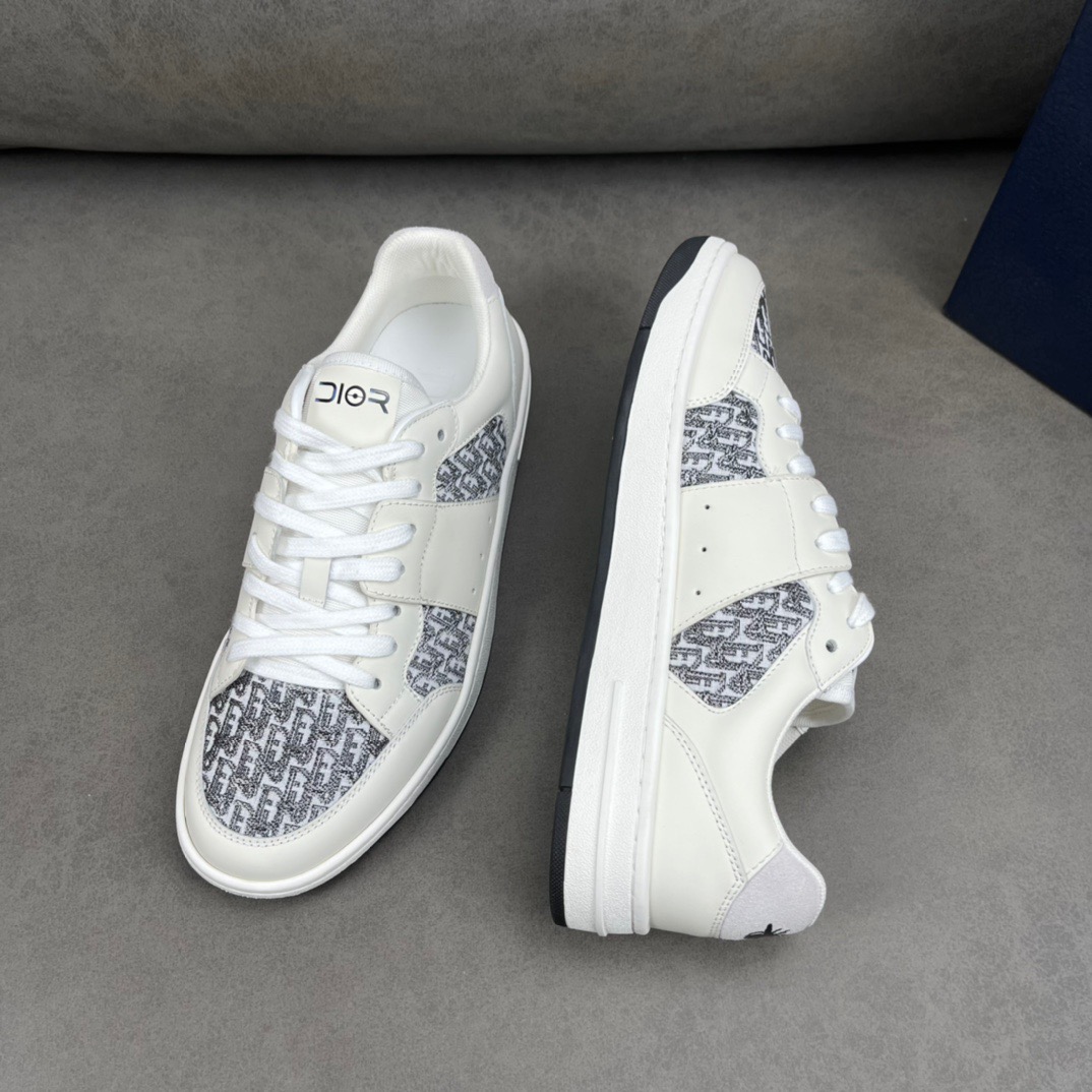 Men D*ior Top Quality Sneakers