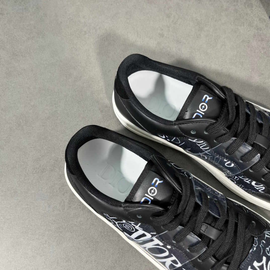 Men D*ior Top Quality Sneakers