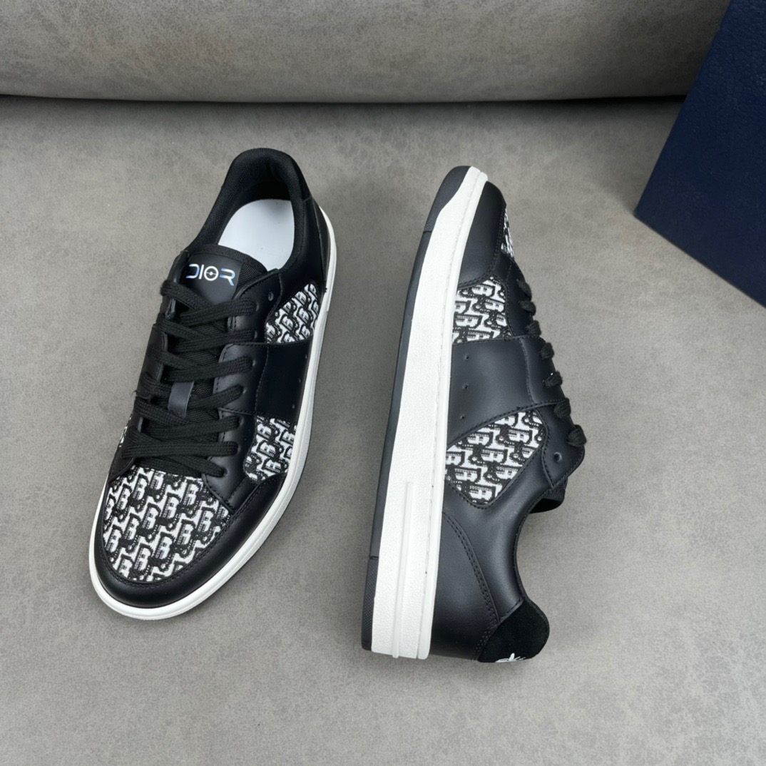 Copy Men D*ior Top Quality Sneakers