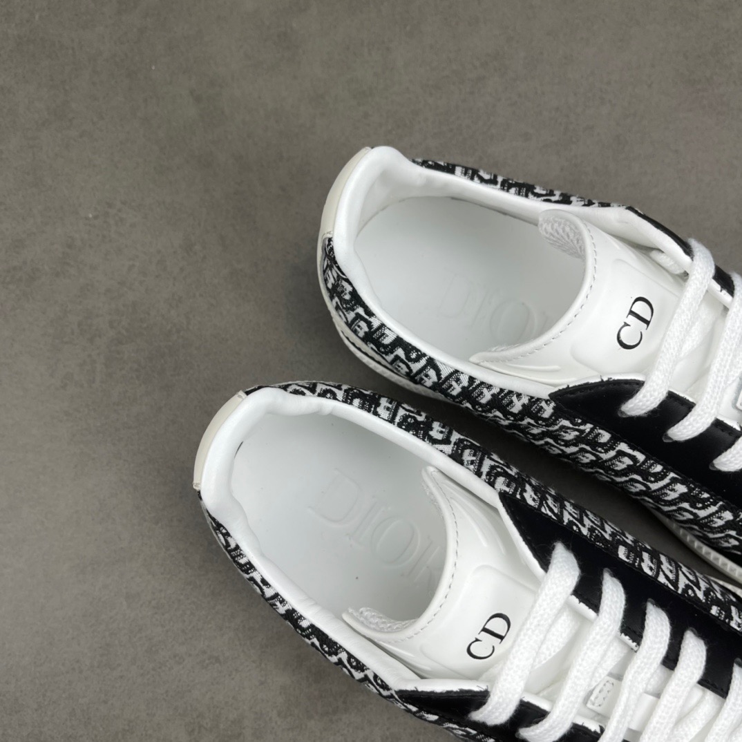 Men D*ior Top Quality Sneakers