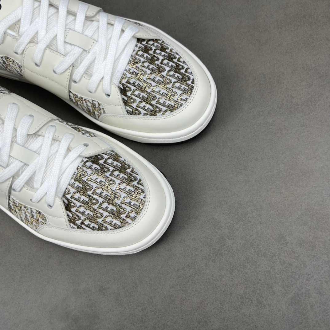 Men D*ior Top Quality Sneakers