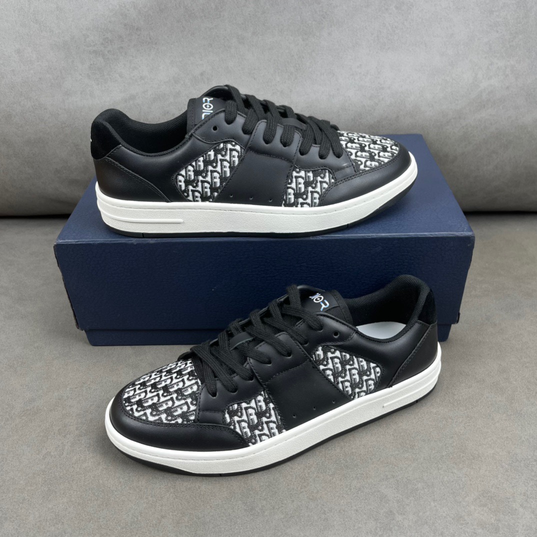 Copy Men D*ior Top Quality Sneakers