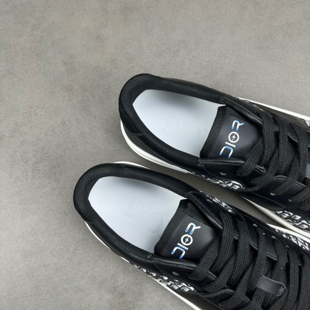 Copy Men D*ior Top Quality Sneakers