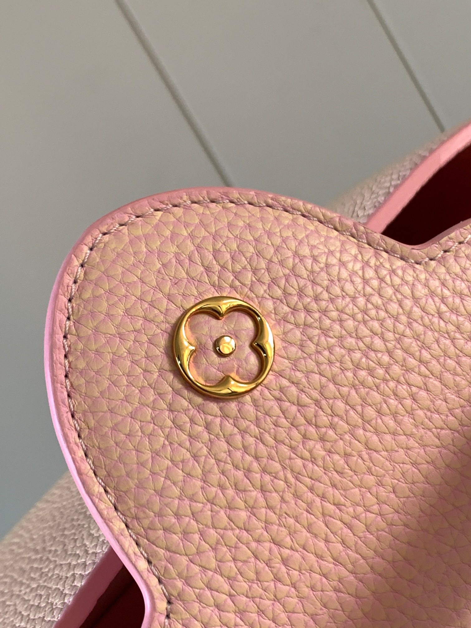 Lady L*ouis V*uitton M59868 handbag Top Quality 27*18*9CM