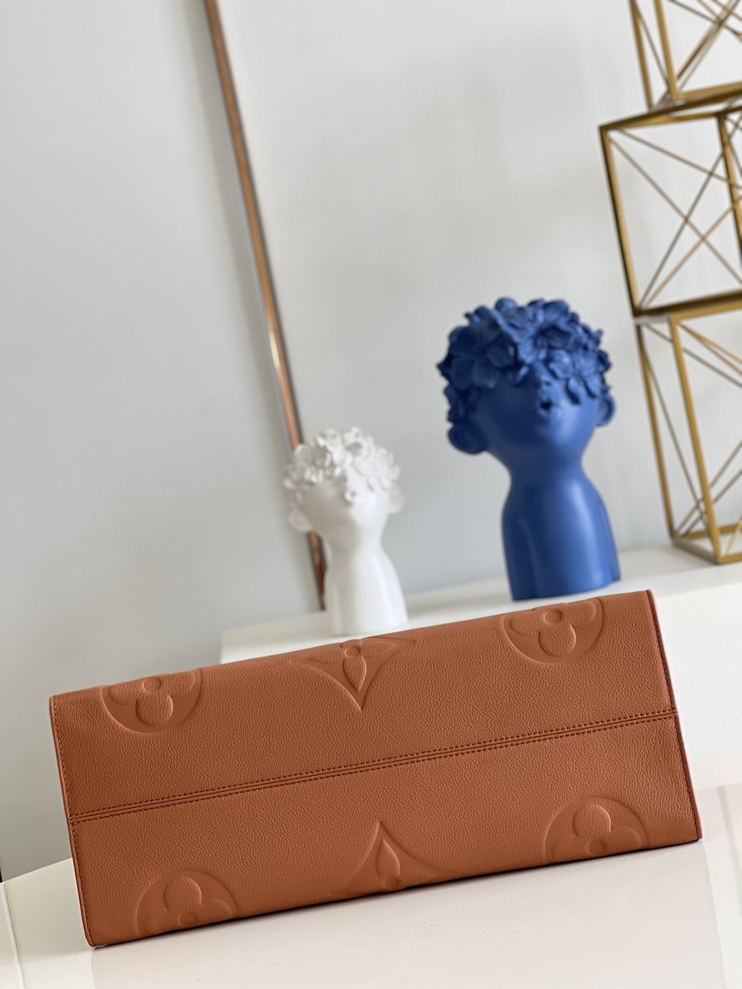 L*ouis V*uitton Top Bag 41*34*19CM