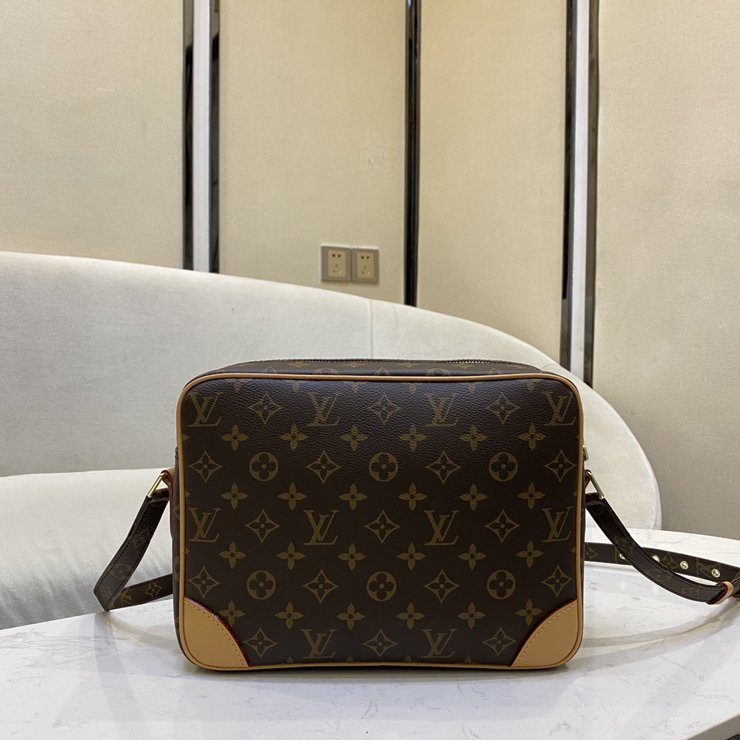 L*ouis V*uitton Top Bag 28*12.5*20CM