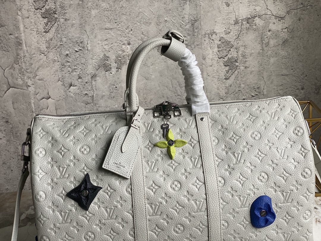 L*ouis V*uitton Top Bag 50*29*23cm