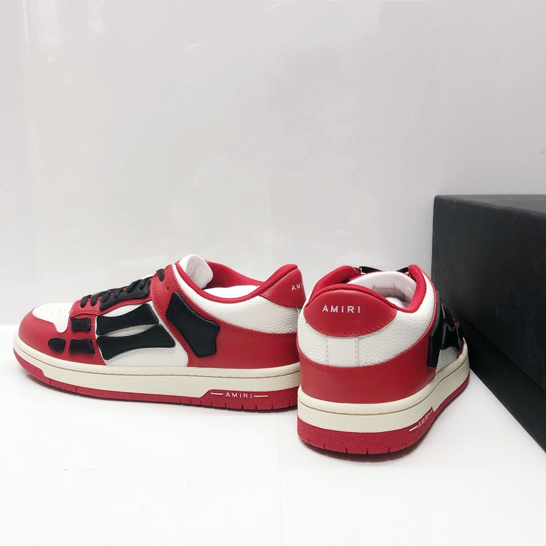 Men Women A*miri Top Sneakers