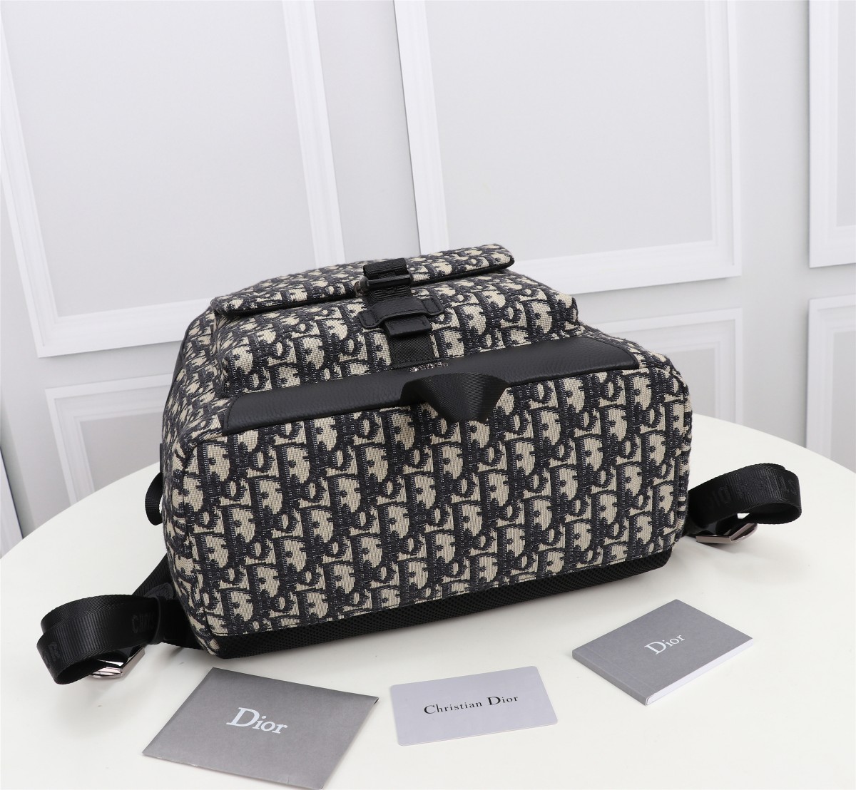 D*ior Bag Top Quality 30*42*14.5CM