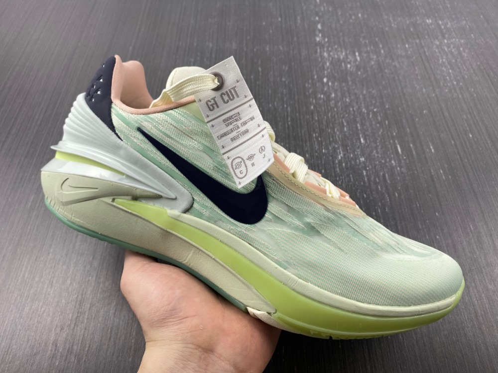 from Nike Air Zoom GT Cut 2