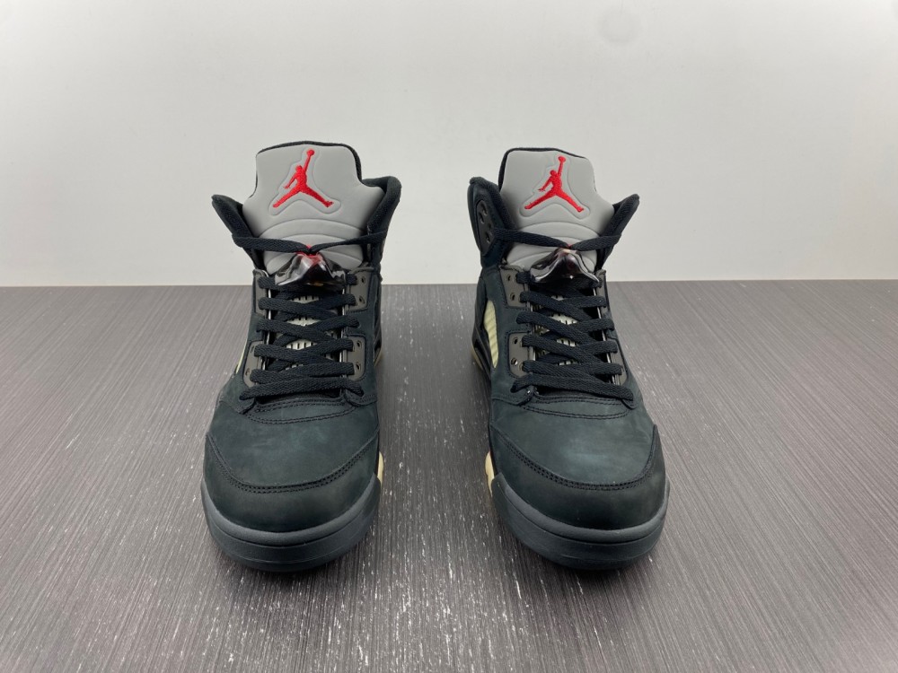 Air Jordan 5 Gore-Tex DR0092-001