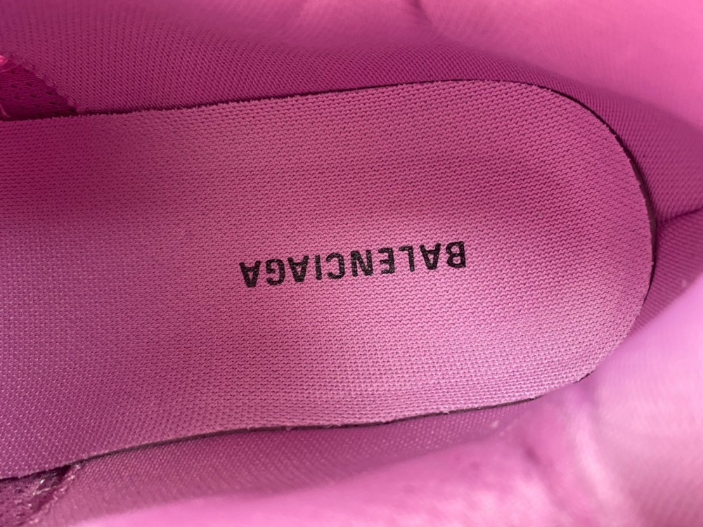 Women B*alenciaga Top Sneakers