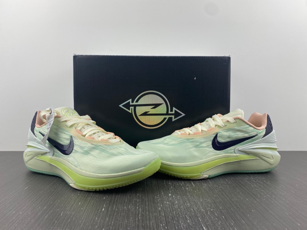 from Nike Air Zoom GT Cut 2