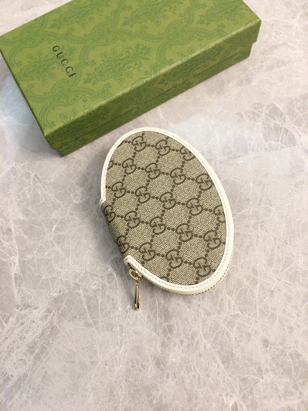 G*ucci Bag Top Quality 15*10*2.5CM