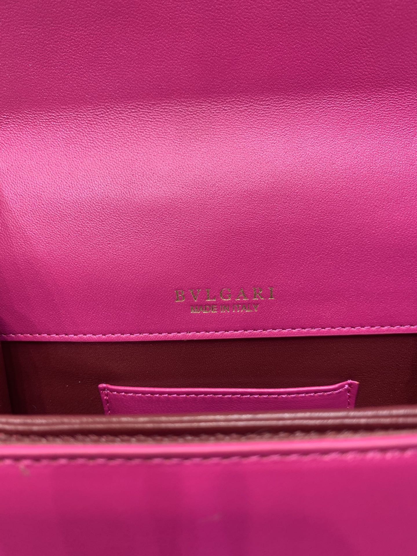 B*vlgari Bag Top Quality 20*14*8.5CM