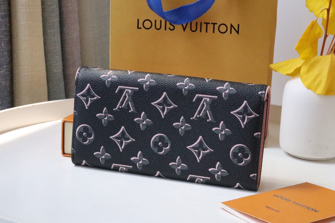 L*ouis V*uitton Bag Top Quality 19*10.5*2CM
