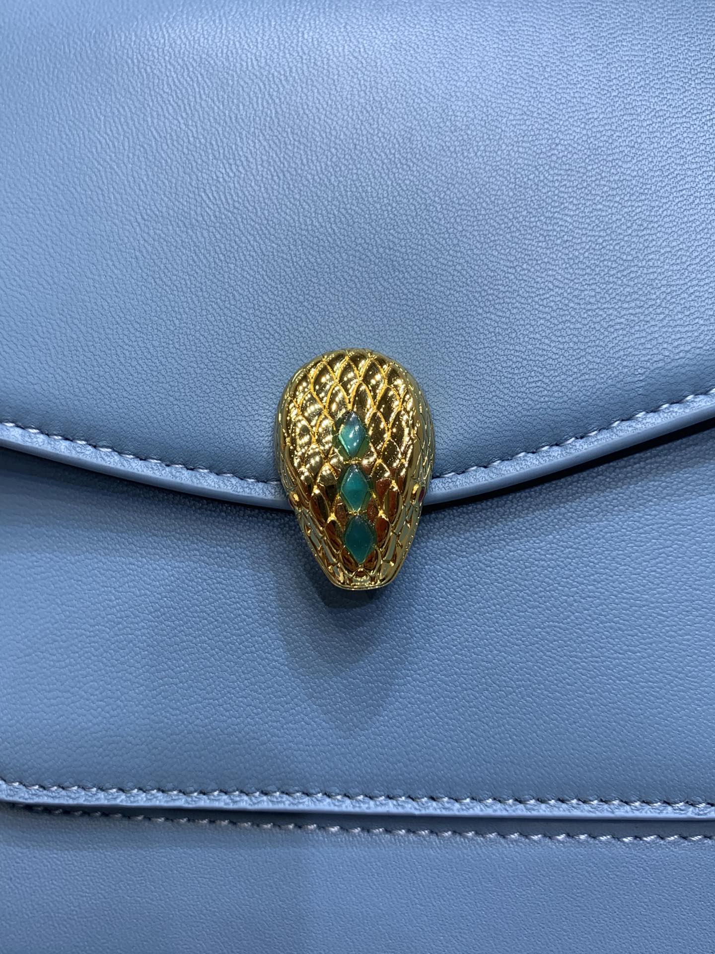 B*vlgari Bag Top Quality 20*14*8.5CM