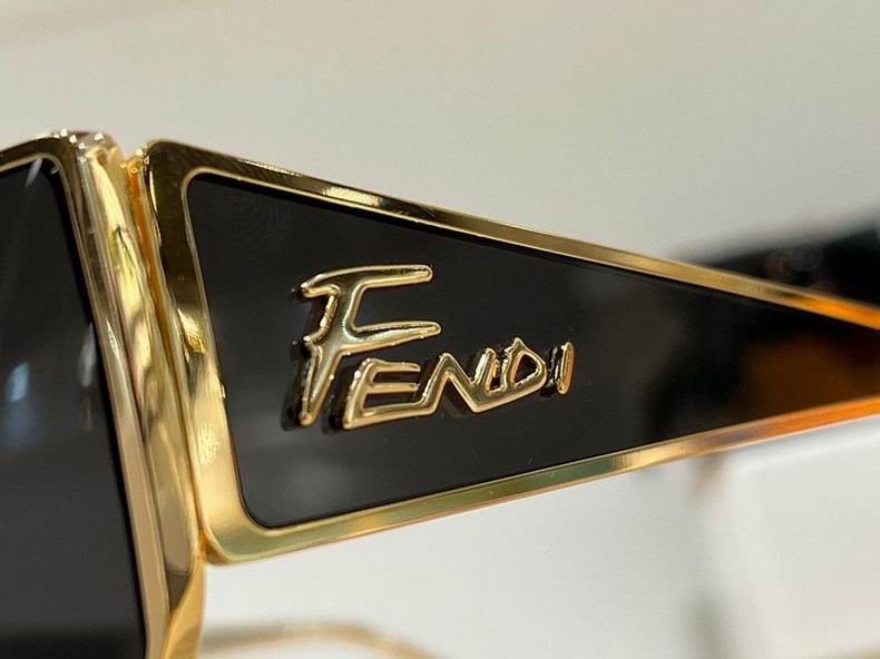 Top Quality F*endi Glasses