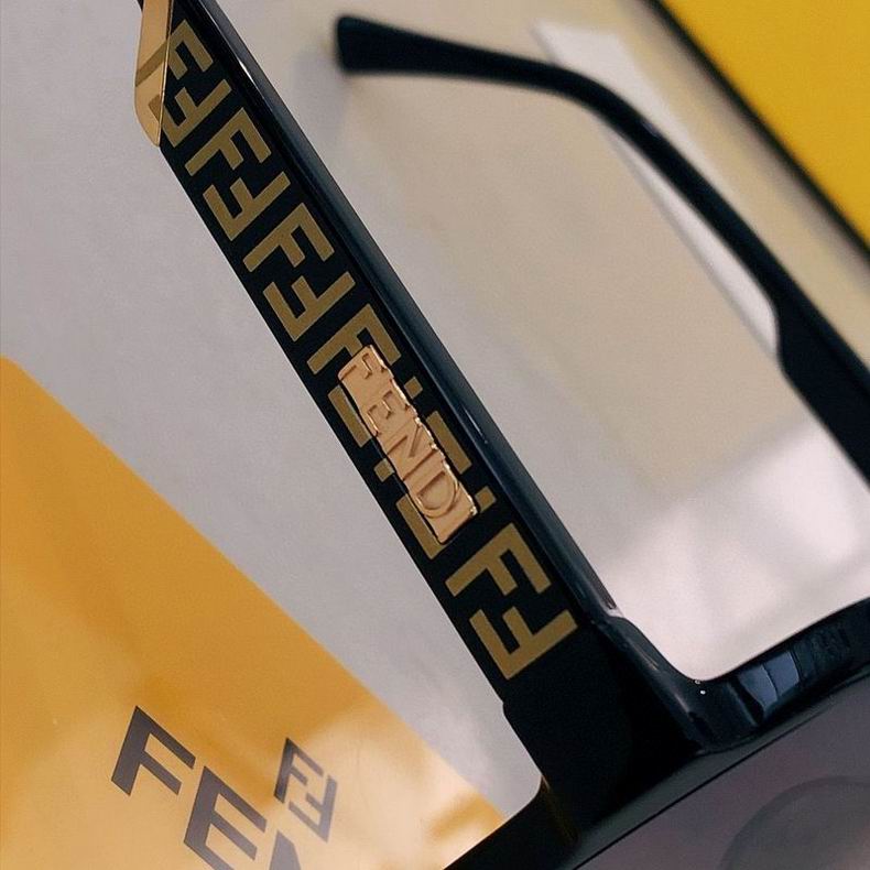 Top Quality F*endi Glasses