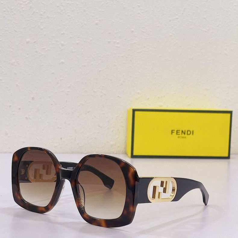 Top Quality F*endi Glasses