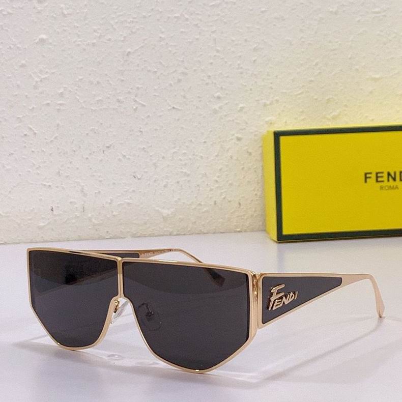 Top Quality F*endi Glasses